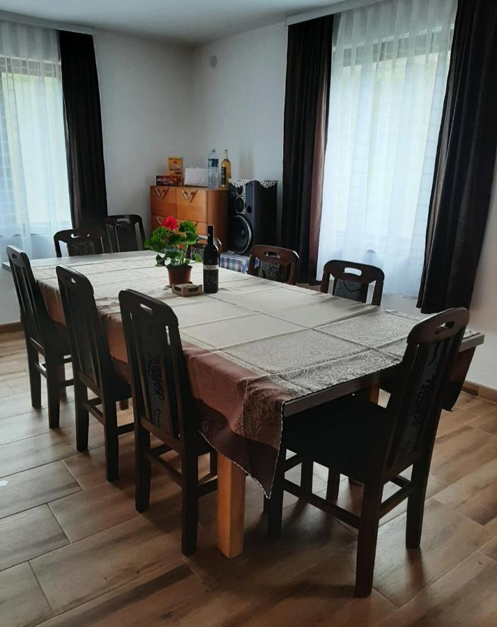 Jacimov Konak Pirot Eksteriør billede